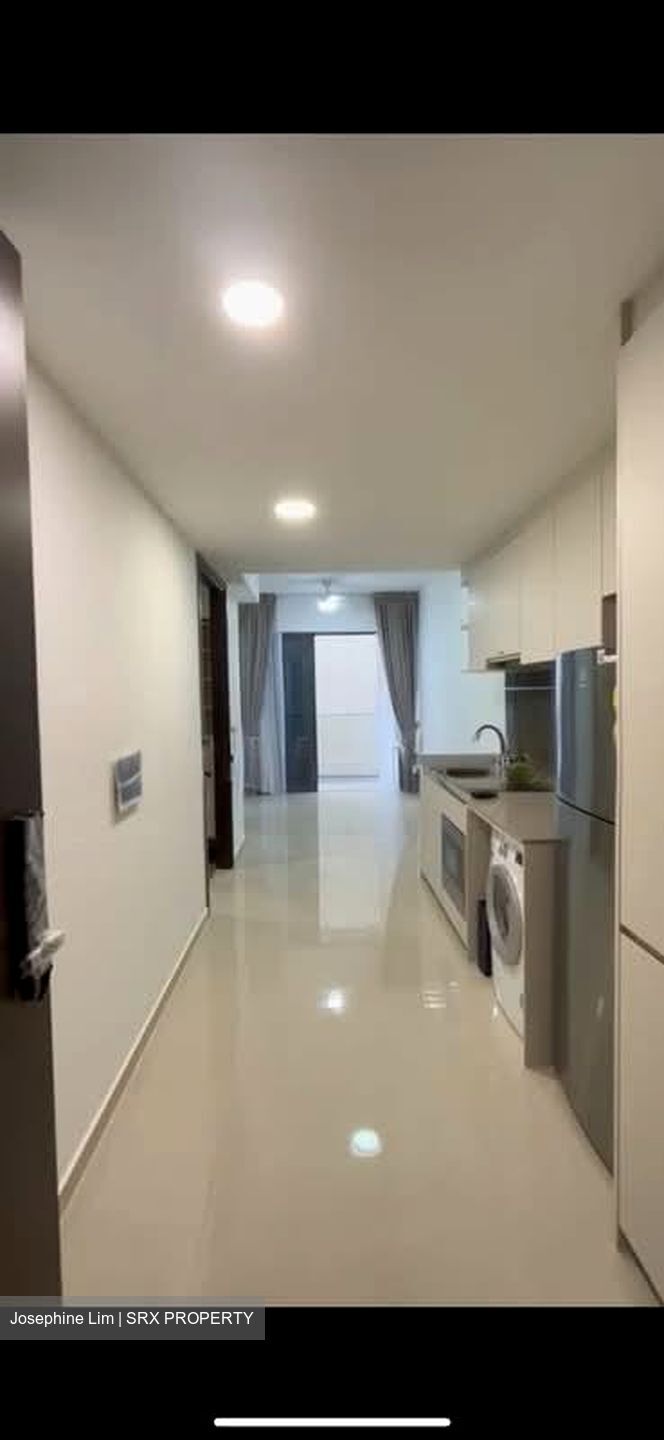 The Gazania (D19), Condominium #567976751